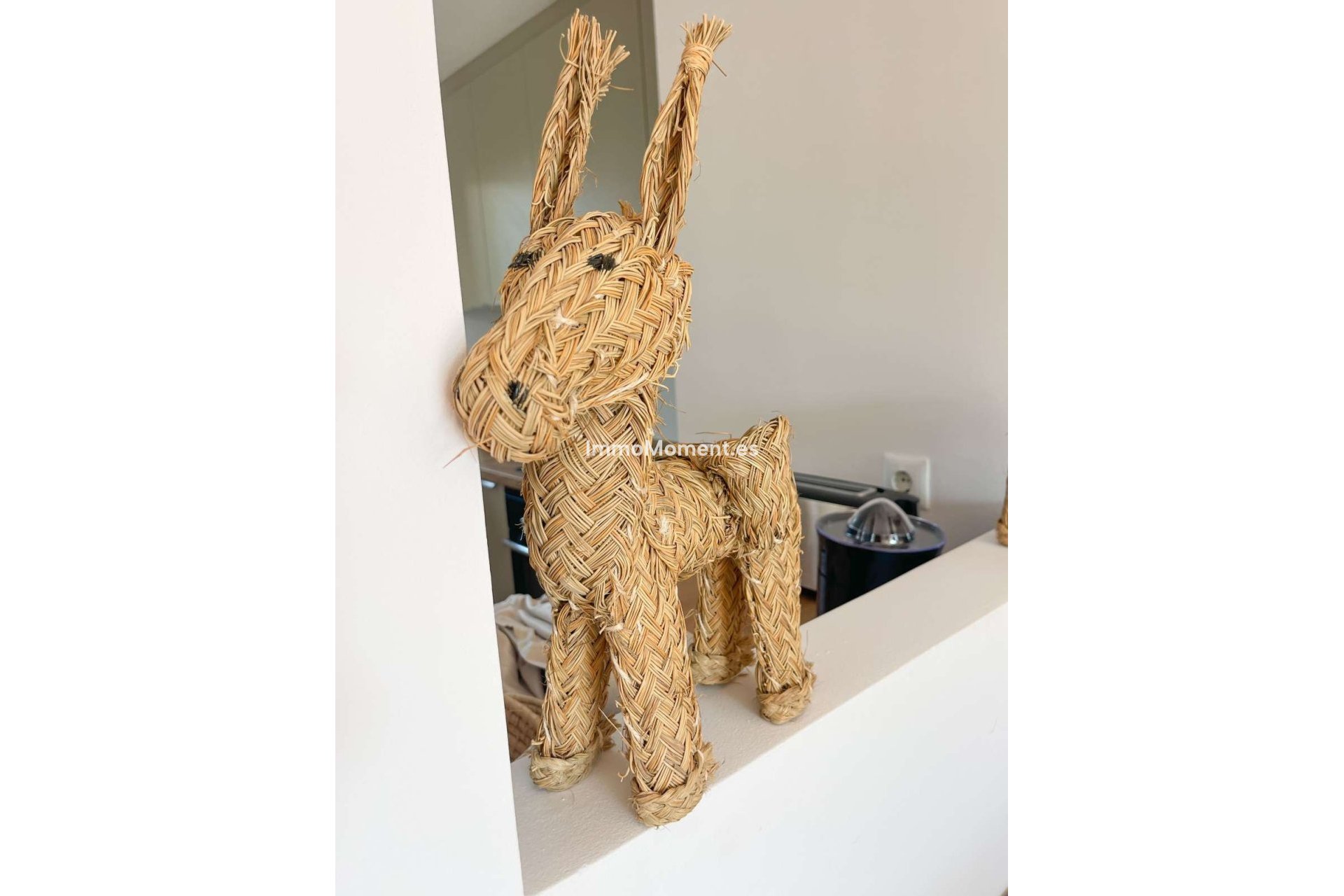 Revente - Appartement - Denia - Denia Centro