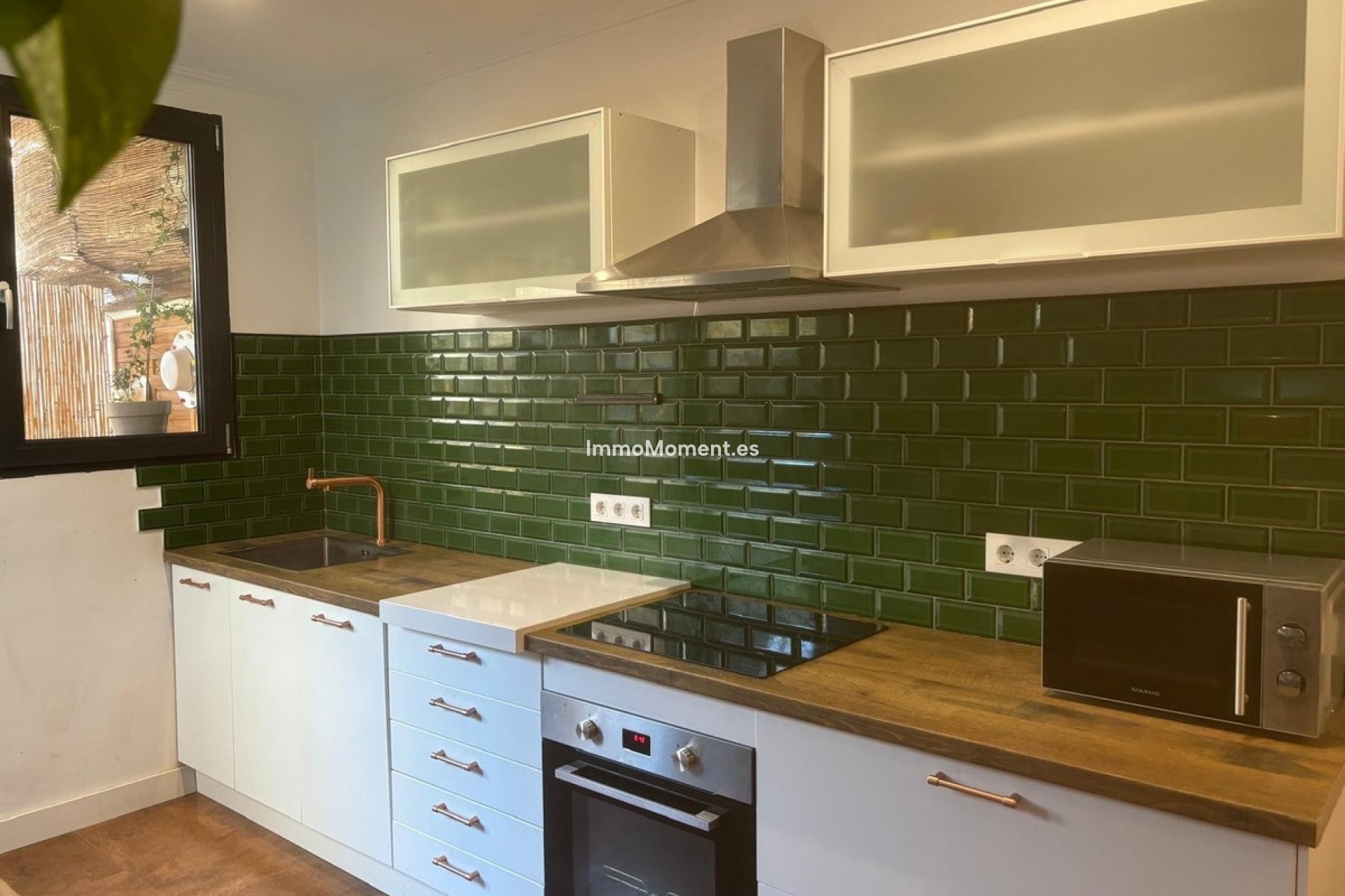 Revente - Appartement - Denia - Denia Centro