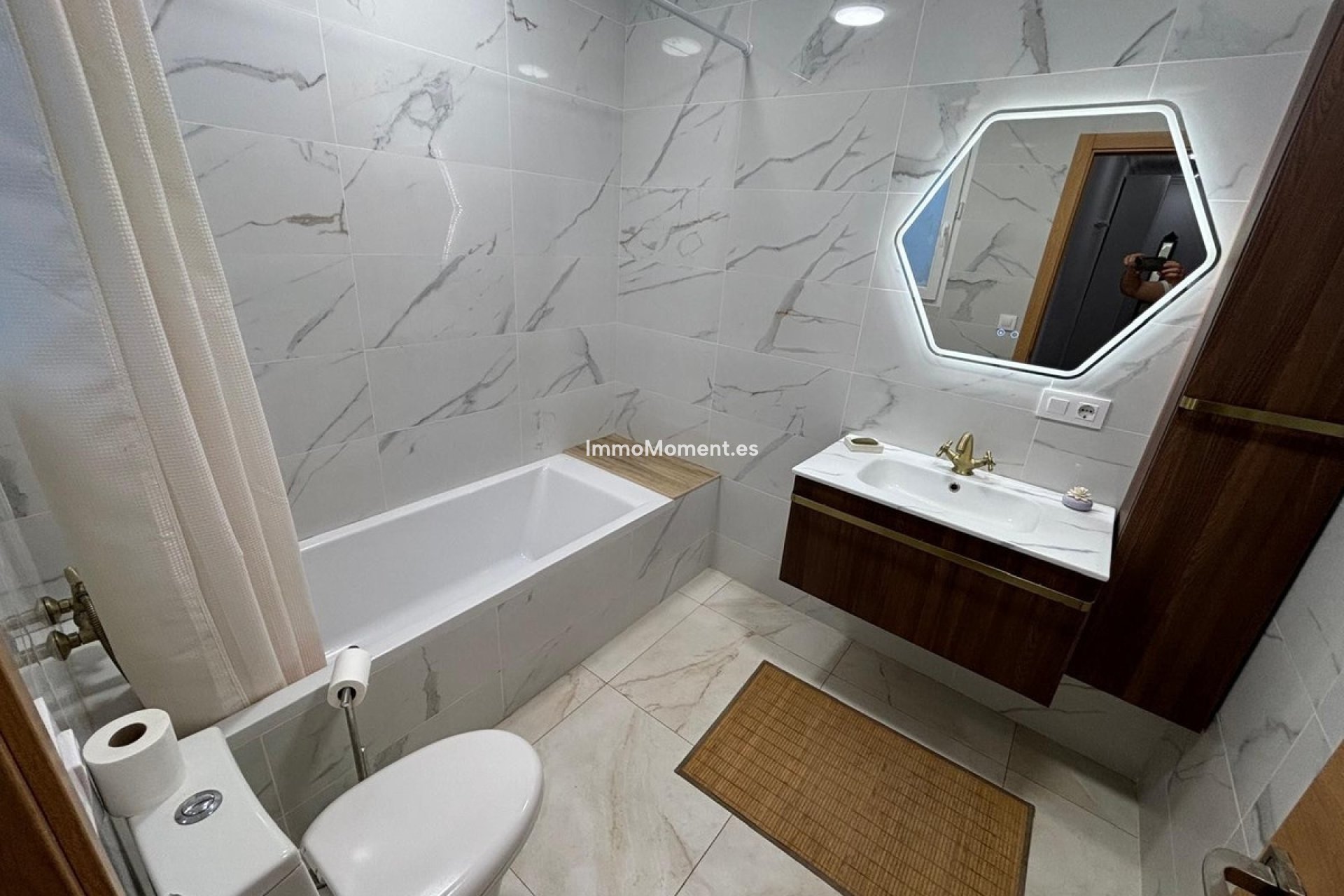 Revente - Appartement - Denia - Denia Centro