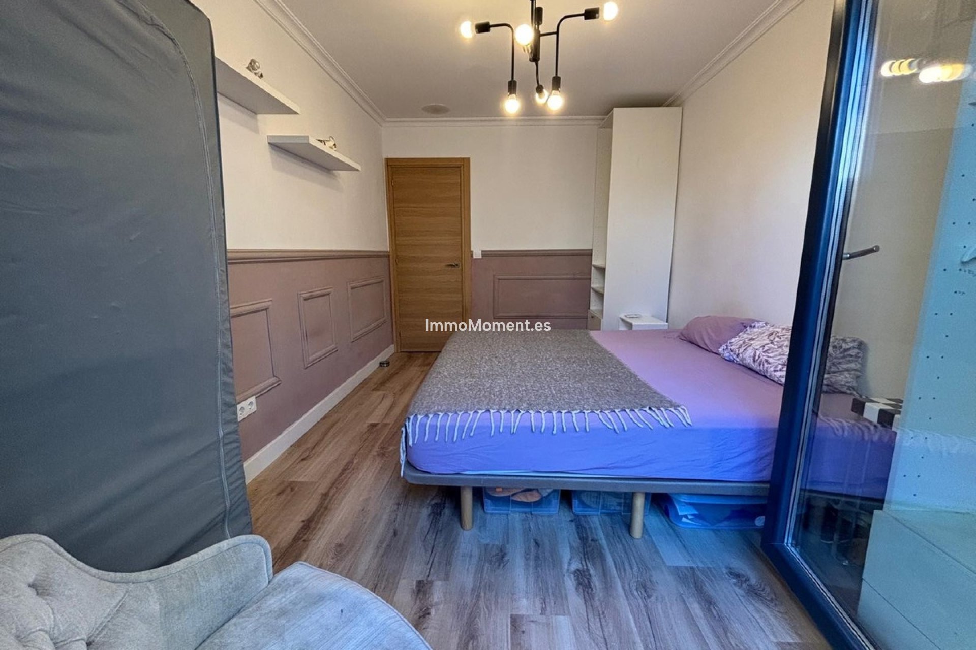 Revente - Appartement - Denia - Denia Centro