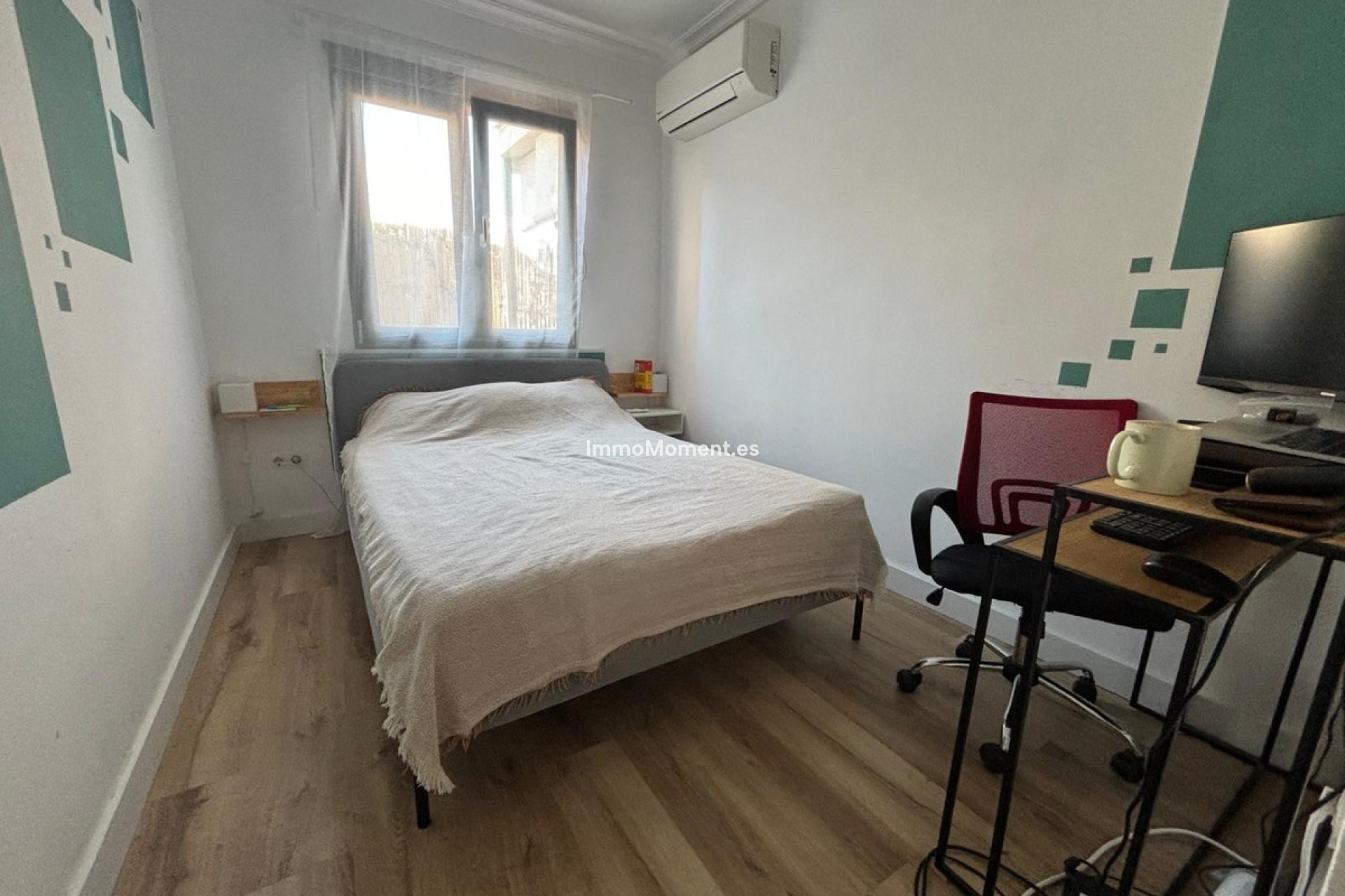 Revente - Appartement - Denia - Denia Centro