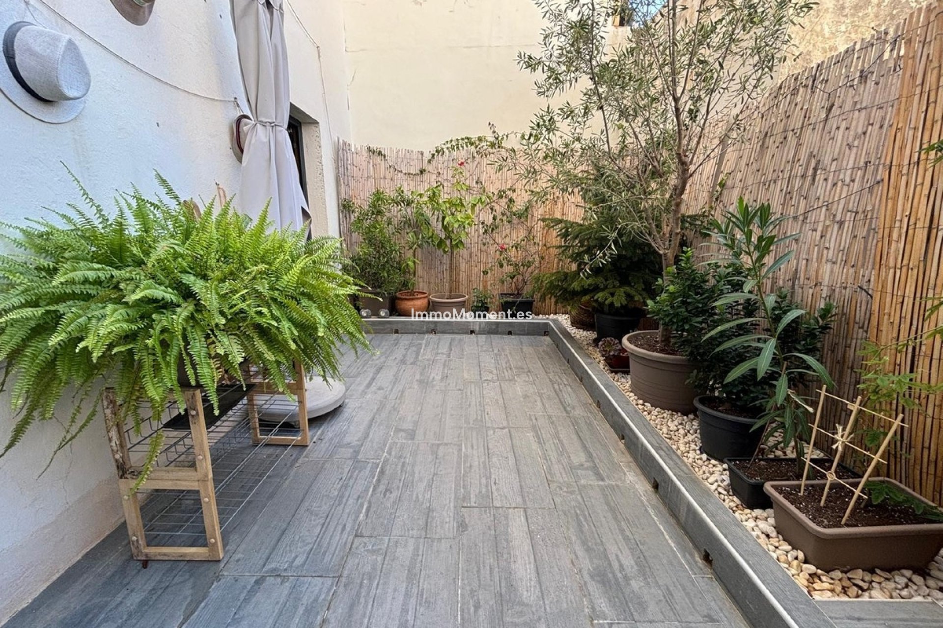 Revente - Appartement - Denia - Denia Centro