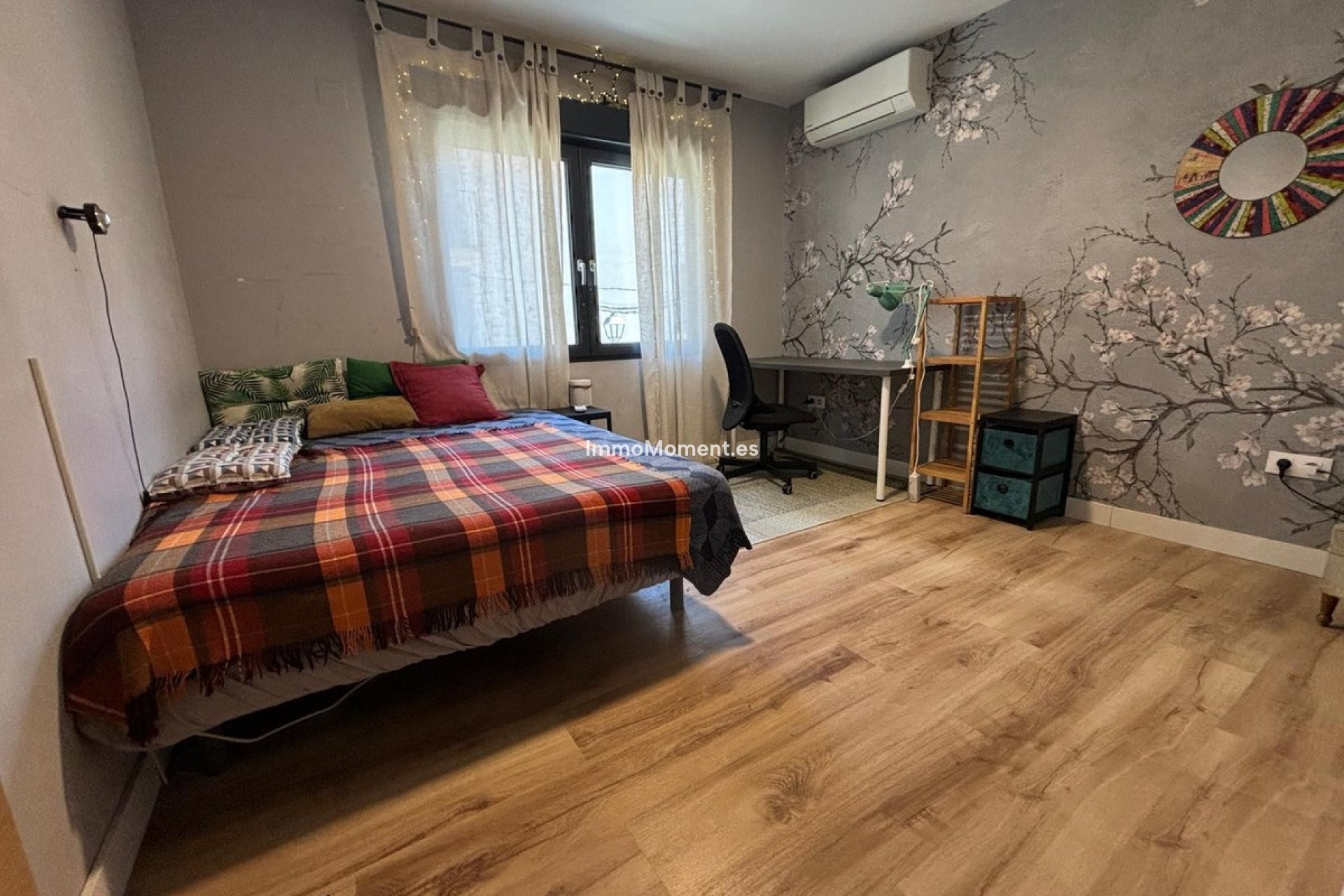 Revente - Appartement - Denia - Denia Centro
