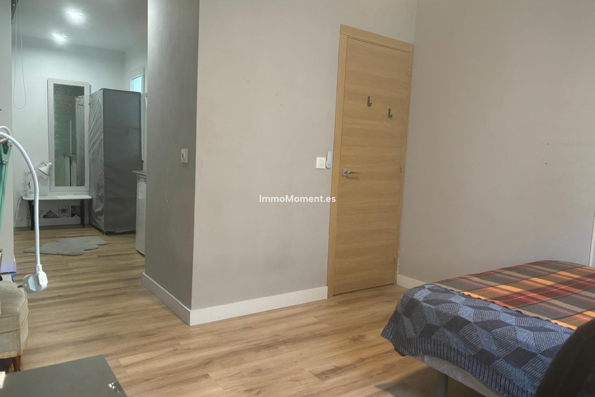 Revente - Appartement - Denia - Denia Centro