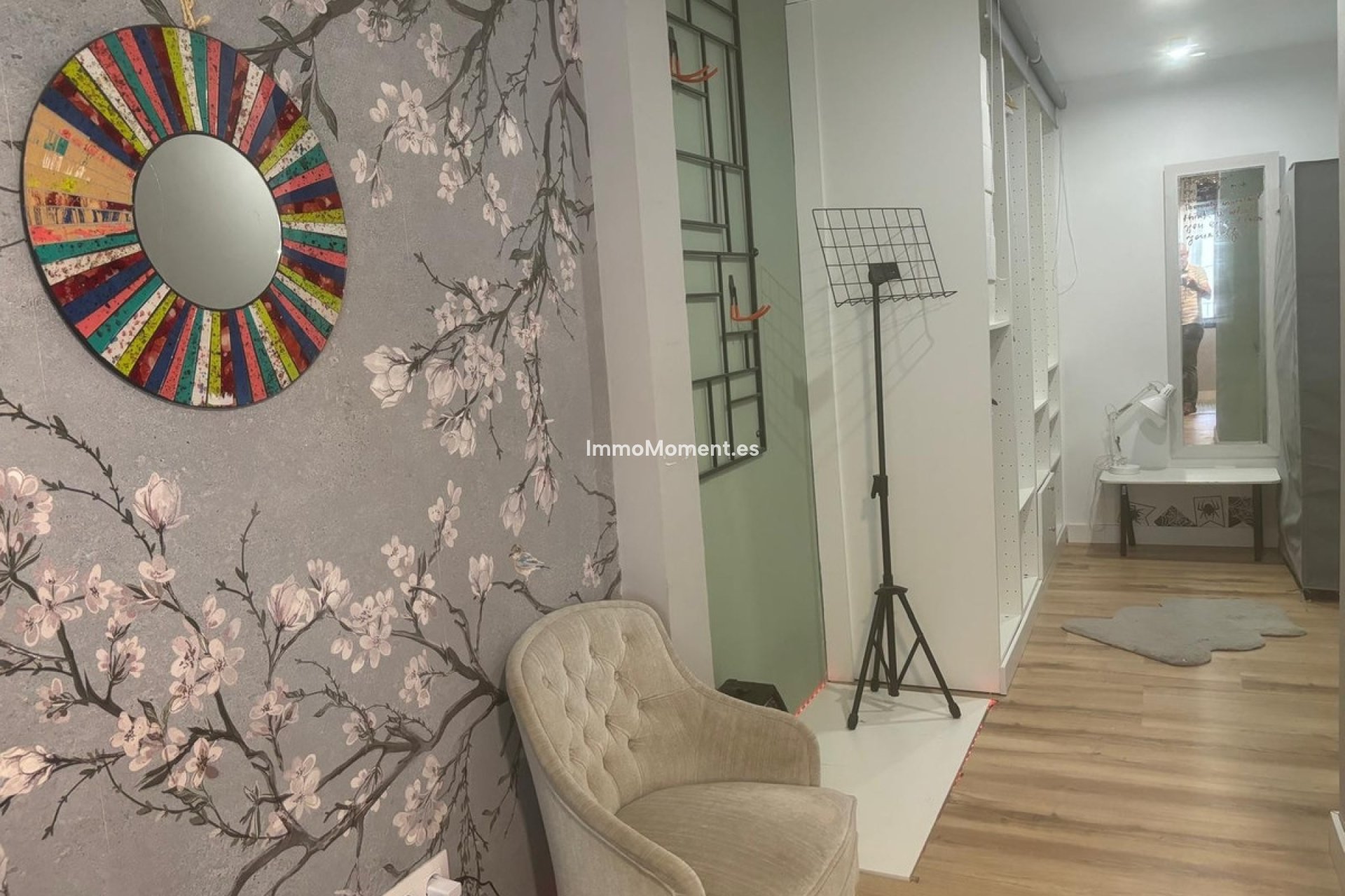 Revente - Appartement - Denia - Denia Centro