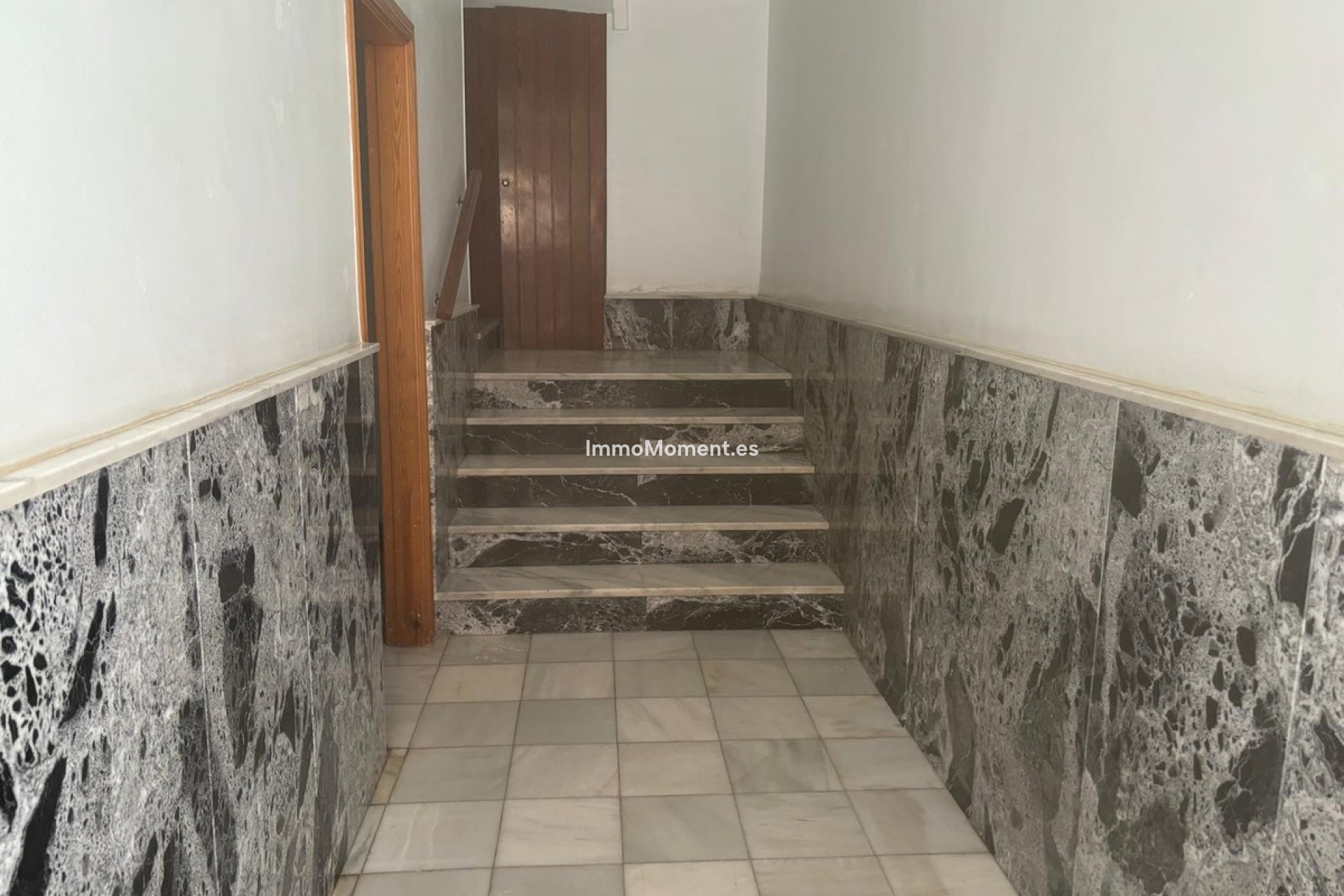Revente - Appartement - Denia - Denia Centro