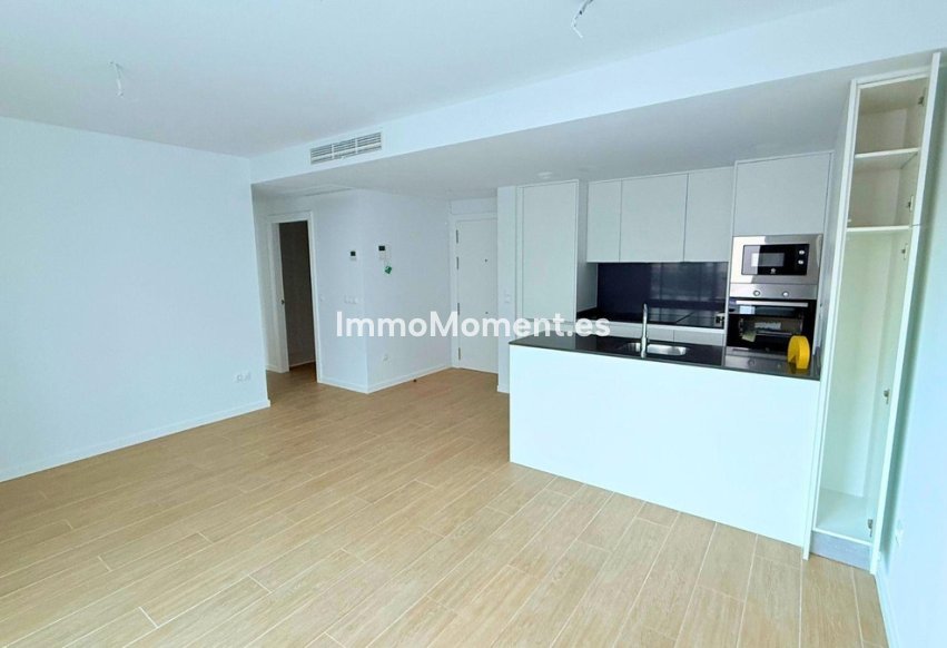 Revente - Appartement - Denia - Denia Centro