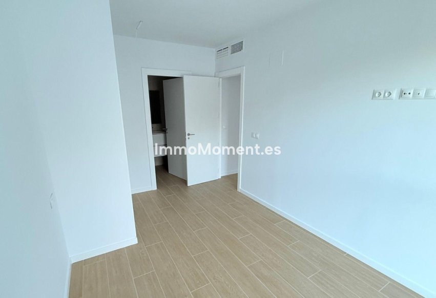 Revente - Appartement - Denia - Denia Centro
