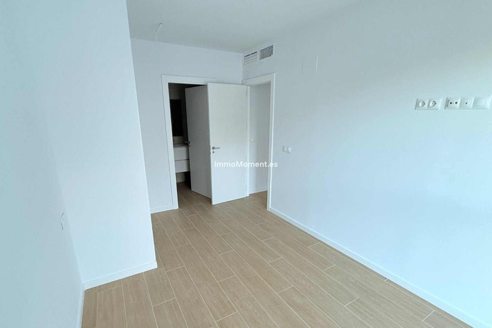 Revente - Appartement - Denia - Denia Centro