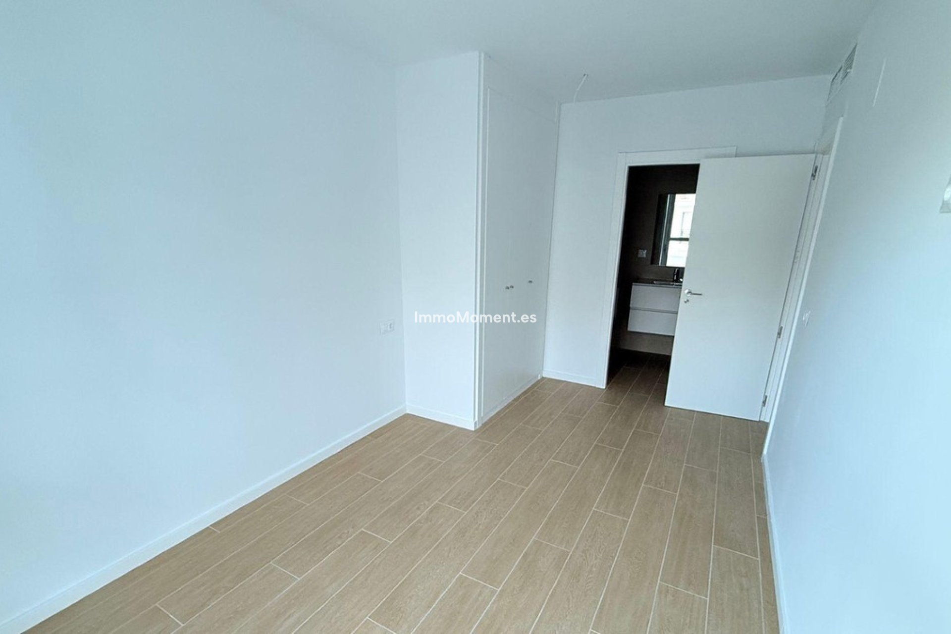 Revente - Appartement - Denia - Denia Centro