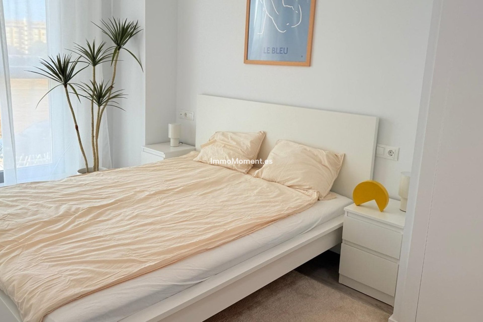Revente - Appartement - Denia - Denia Centro