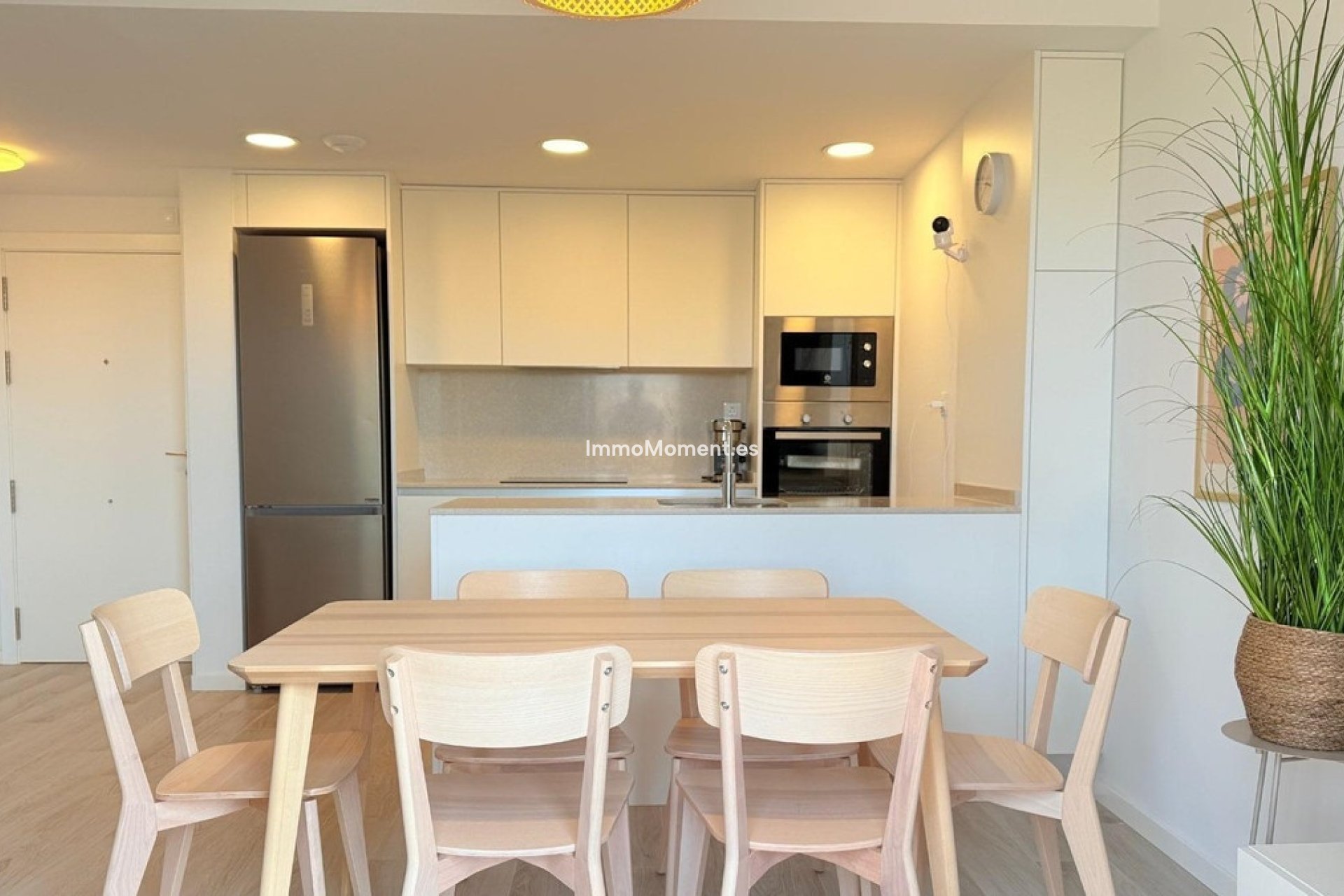 Revente - Appartement - Denia - Denia Centro