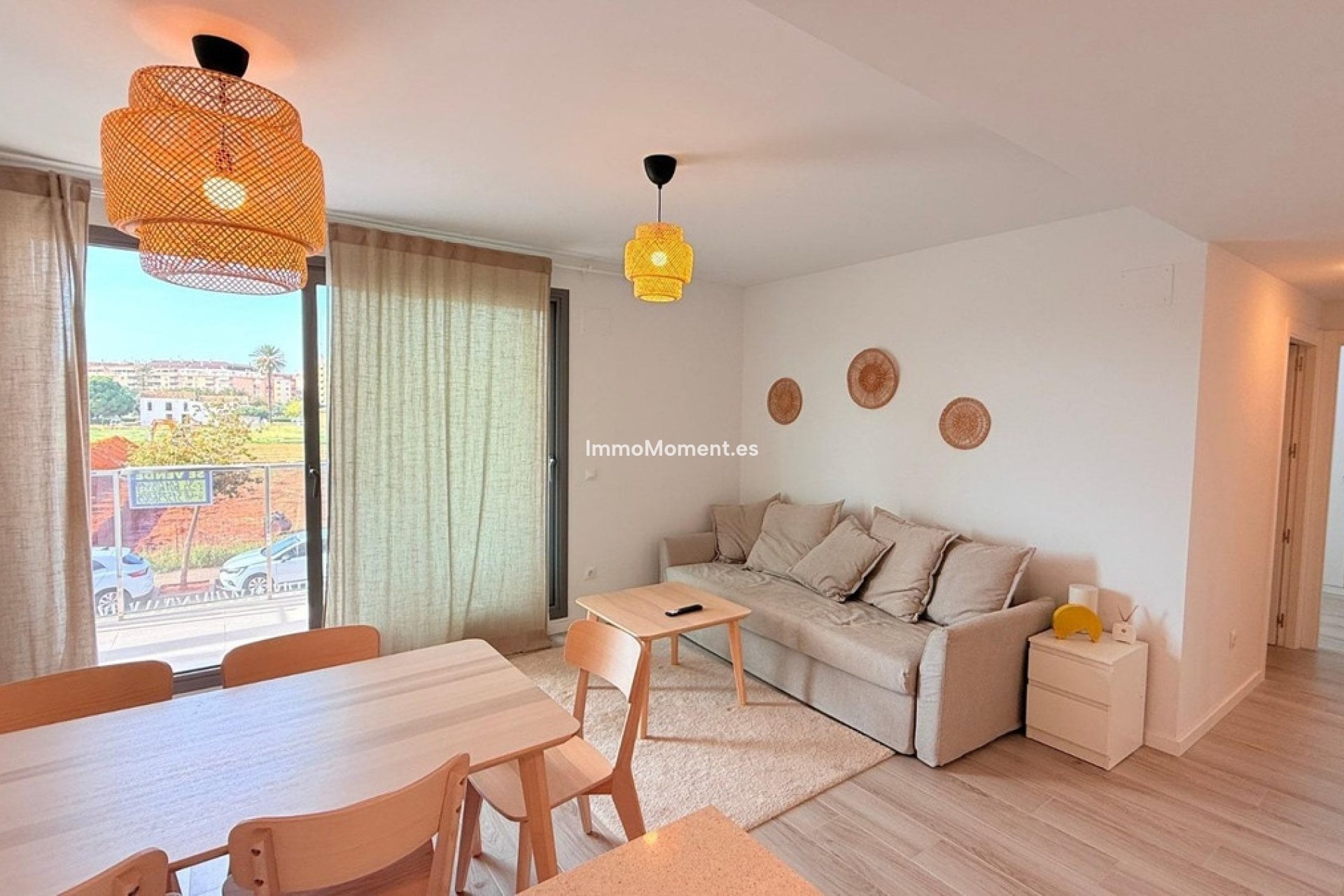 Revente - Appartement - Denia - Denia Centro