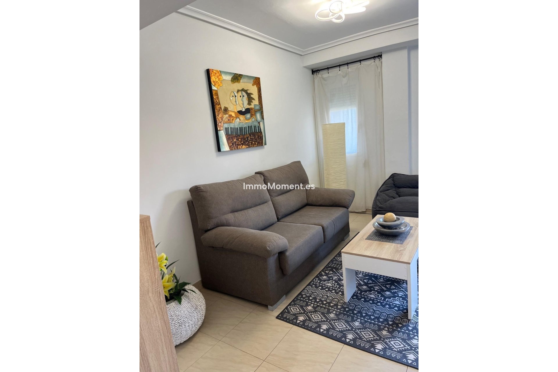 Revente - Appartement - Denia - Denia Centro