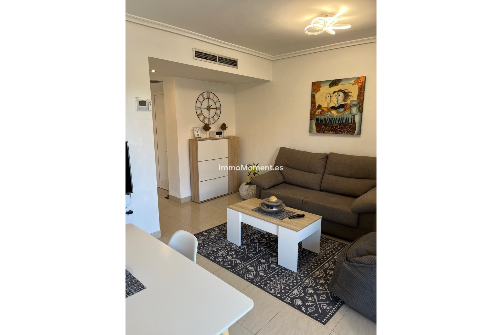 Revente - Appartement - Denia - Denia Centro