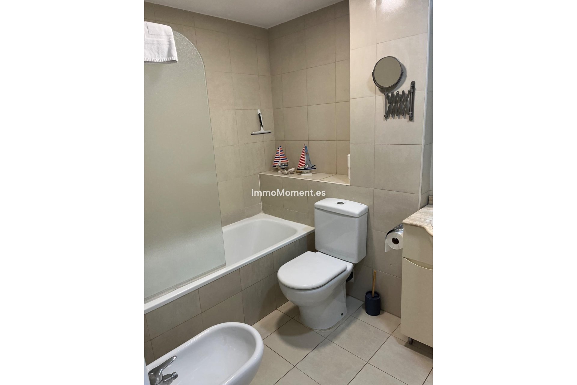 Revente - Appartement - Denia - Denia Centro