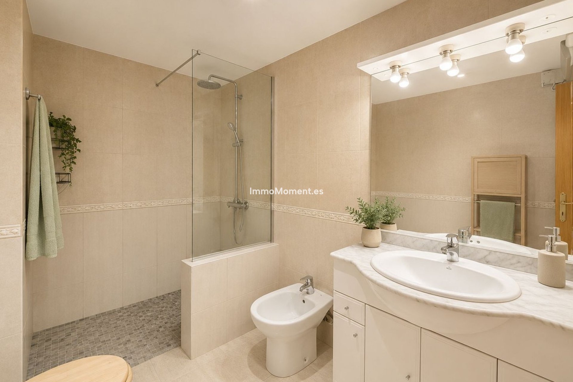 Revente - Appartement - Denia - Jesús Pobre