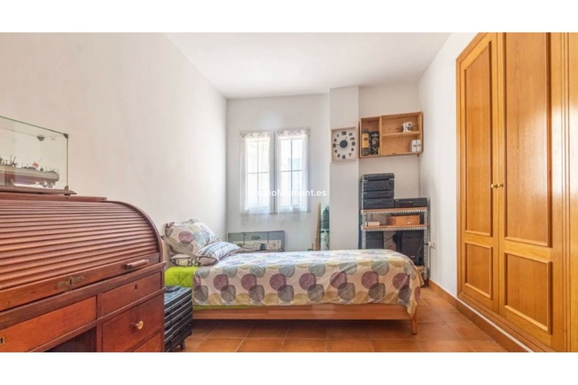 Revente - Appartement - Denia - Jesús Pobre