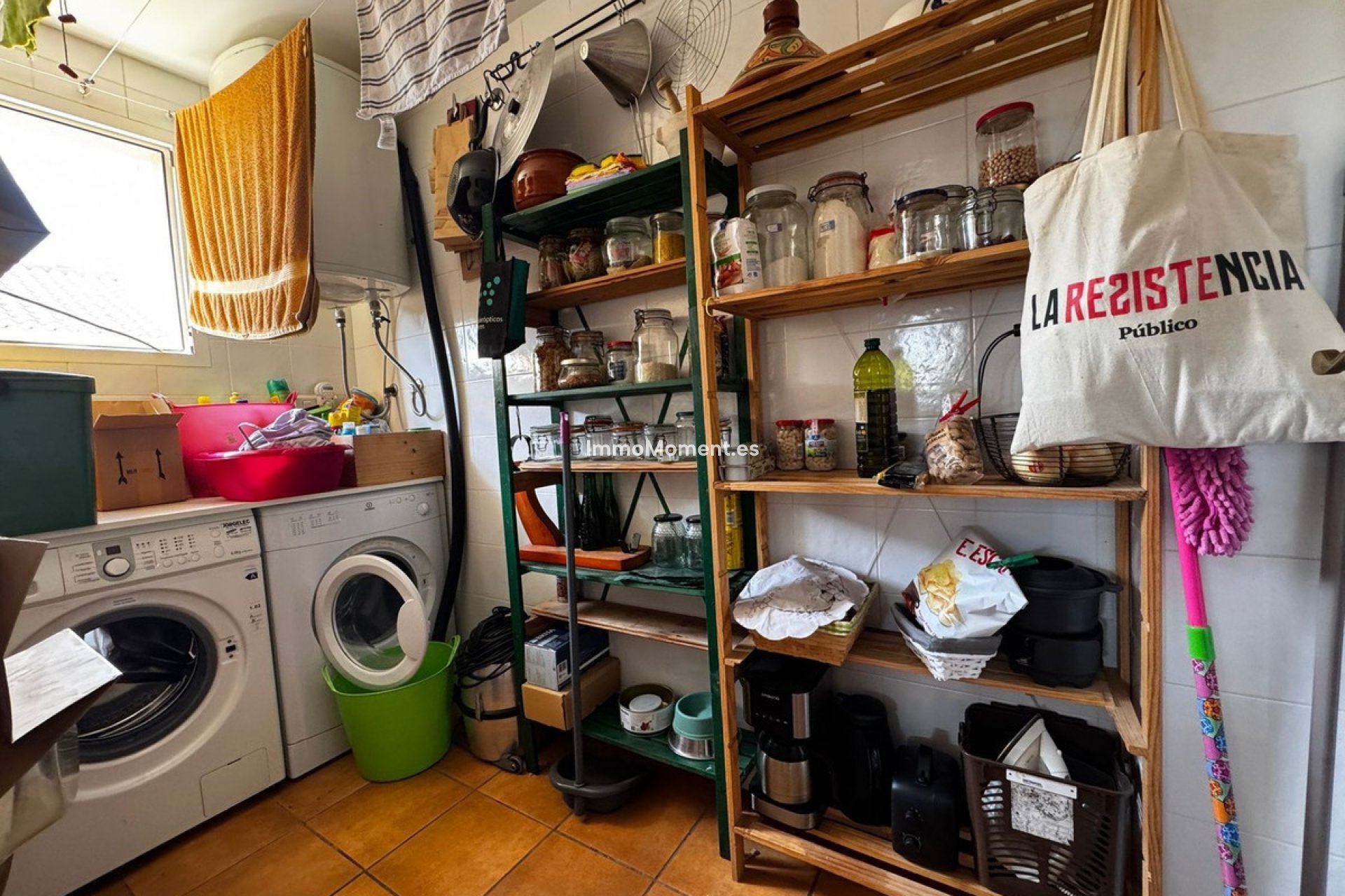 Revente - Appartement - Denia - Jesús Pobre