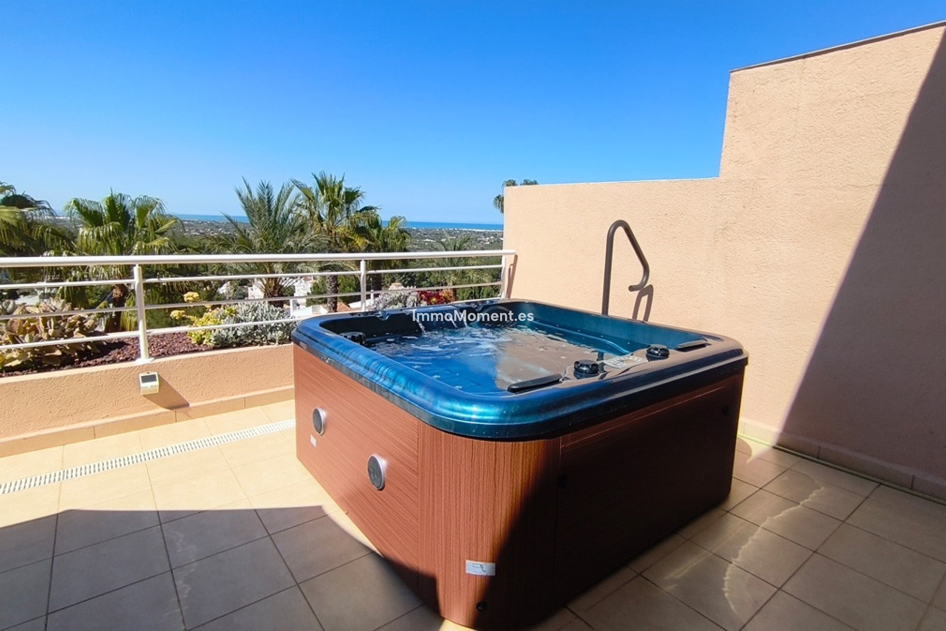 Revente - Appartement - Denia - La Sella Golf
