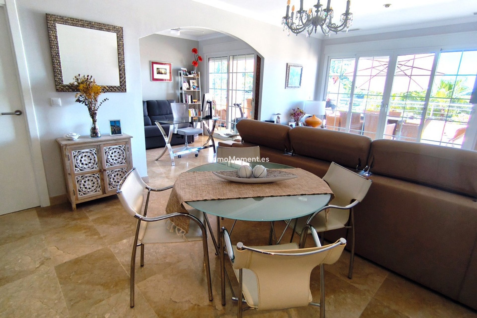 Revente - Appartement - Denia - La Sella Golf