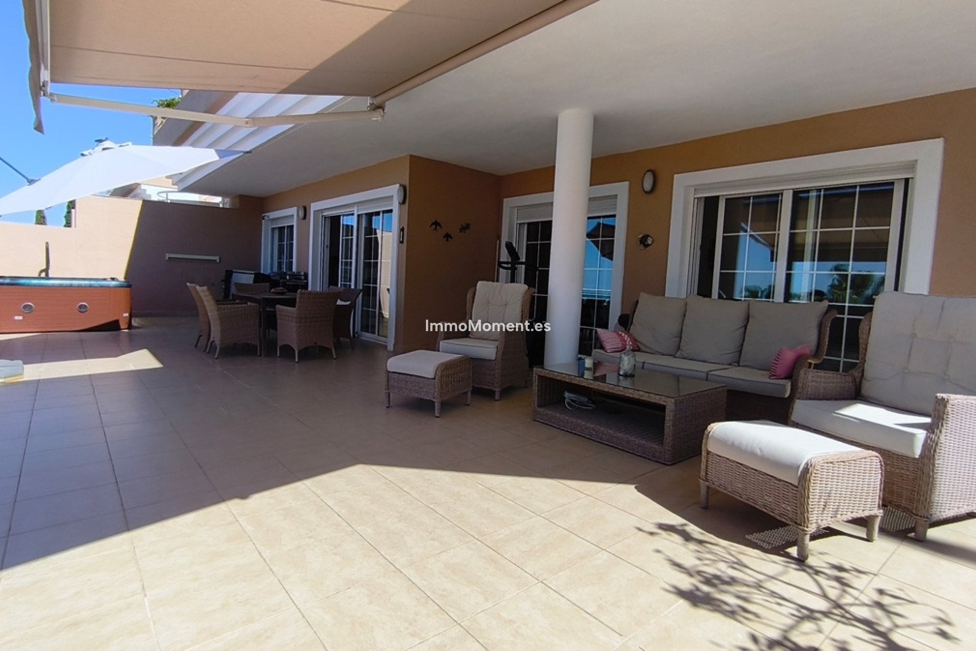 Revente - Appartement - Denia - La Sella Golf