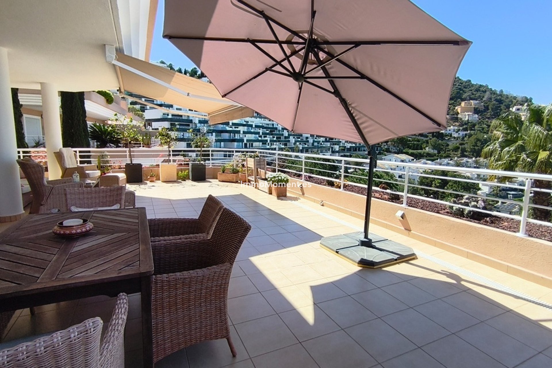 Revente - Appartement - Denia - La Sella Golf
