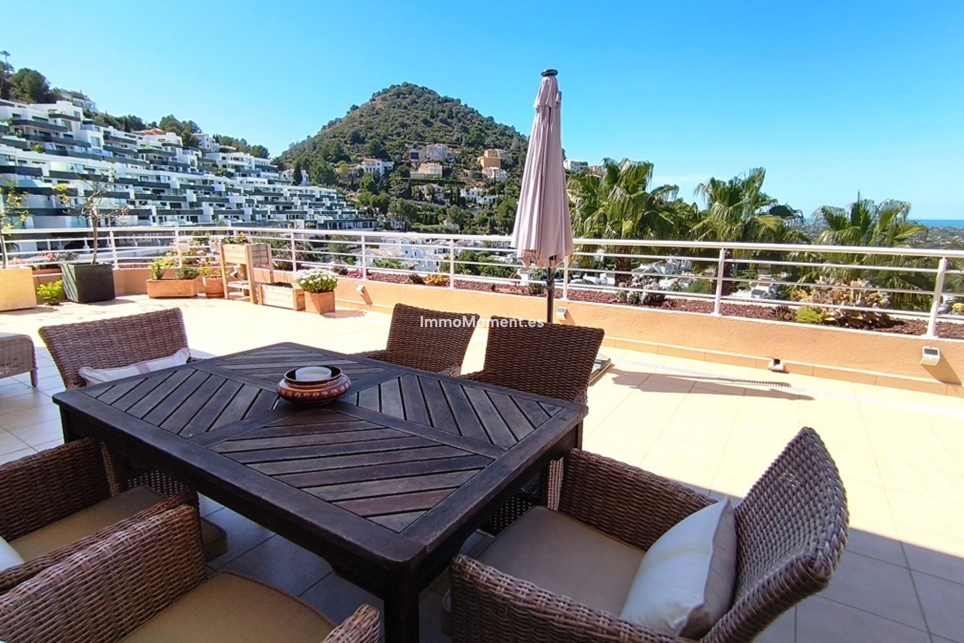 Revente - Appartement - Denia - La Sella Golf