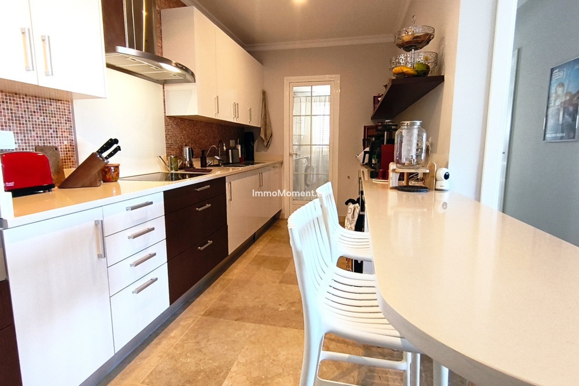 Revente - Appartement - Denia - La Sella Golf