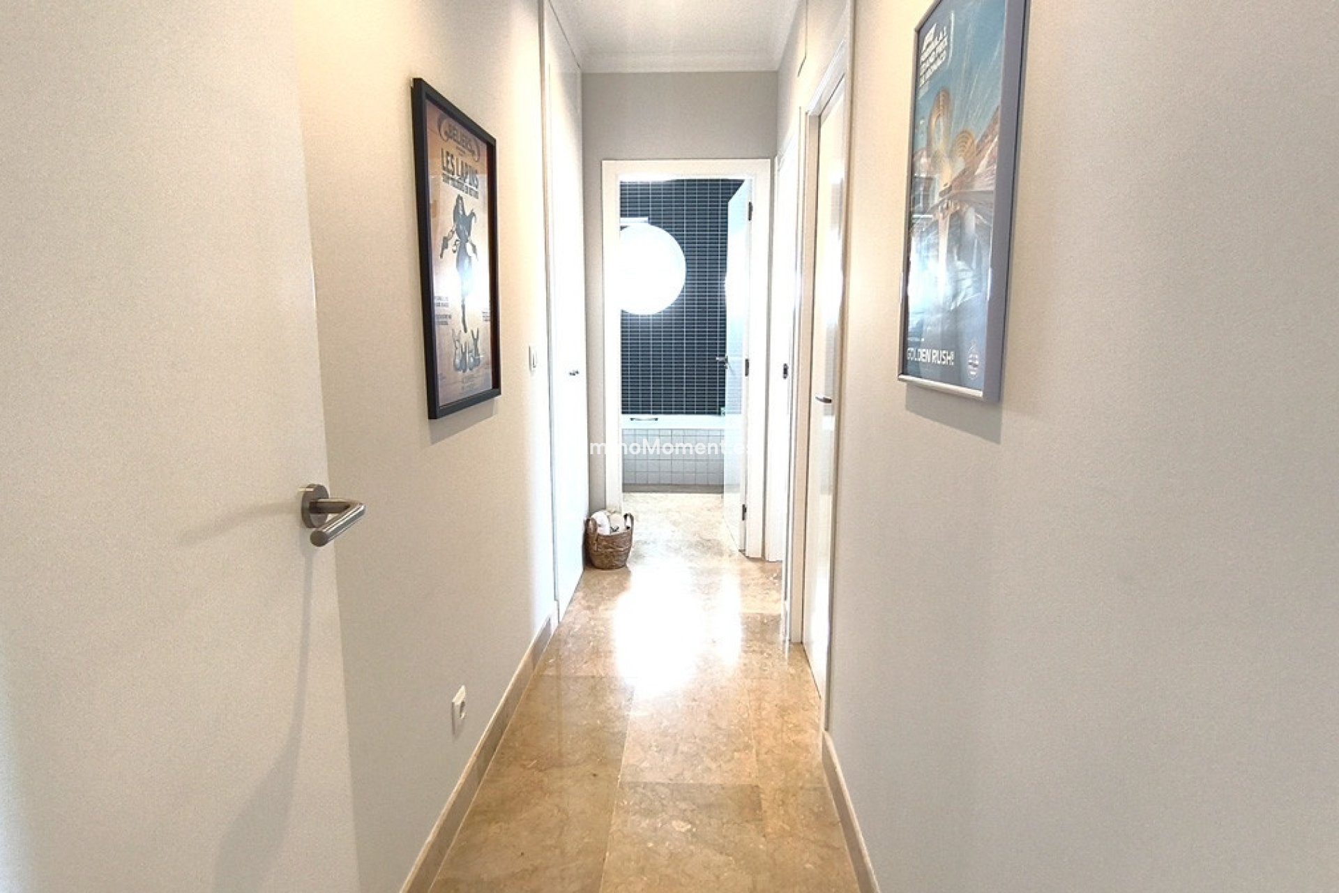 Revente - Appartement - Denia - La Sella Golf