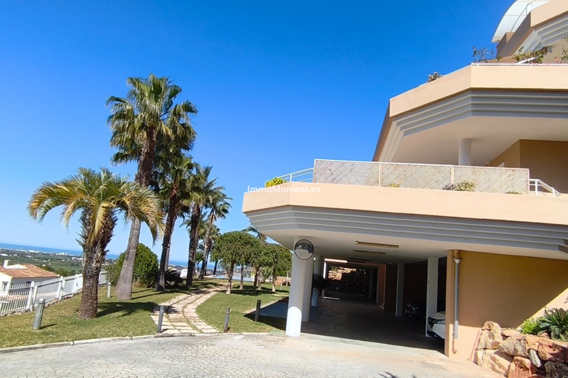 Revente - Appartement - Denia - La Sella Golf