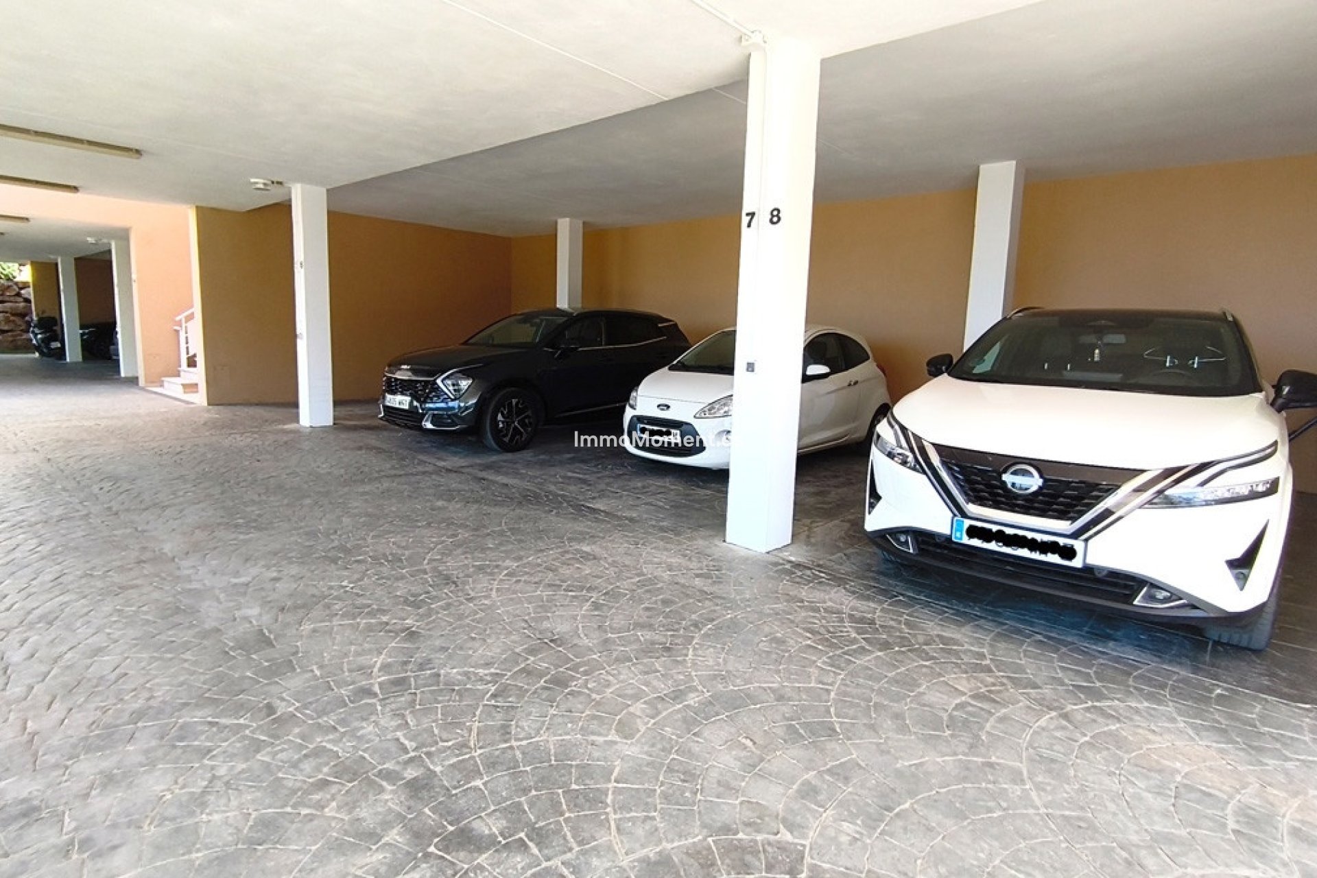 Revente - Appartement - Denia - La Sella Golf