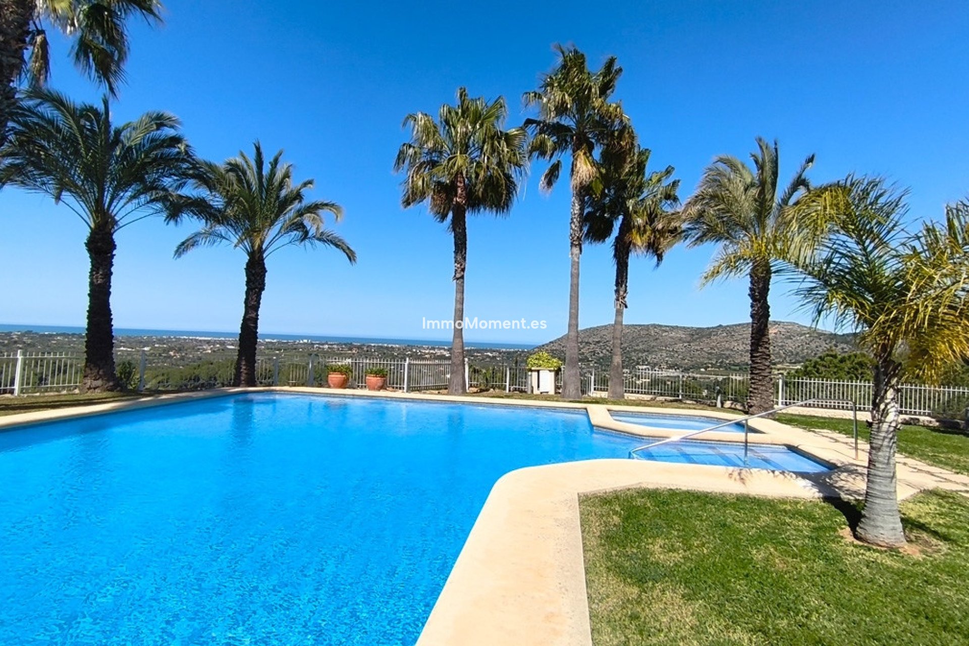 Revente - Appartement - Denia - La Sella Golf