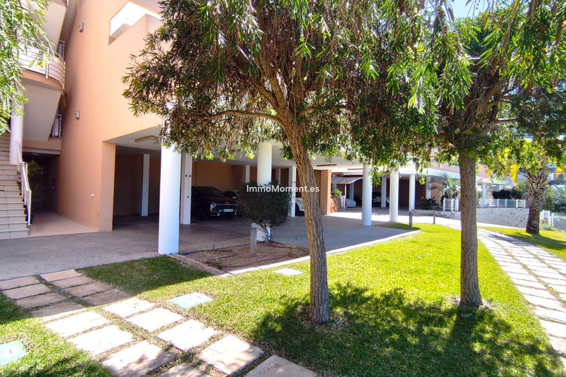 Revente - Appartement - Denia - La Sella Golf