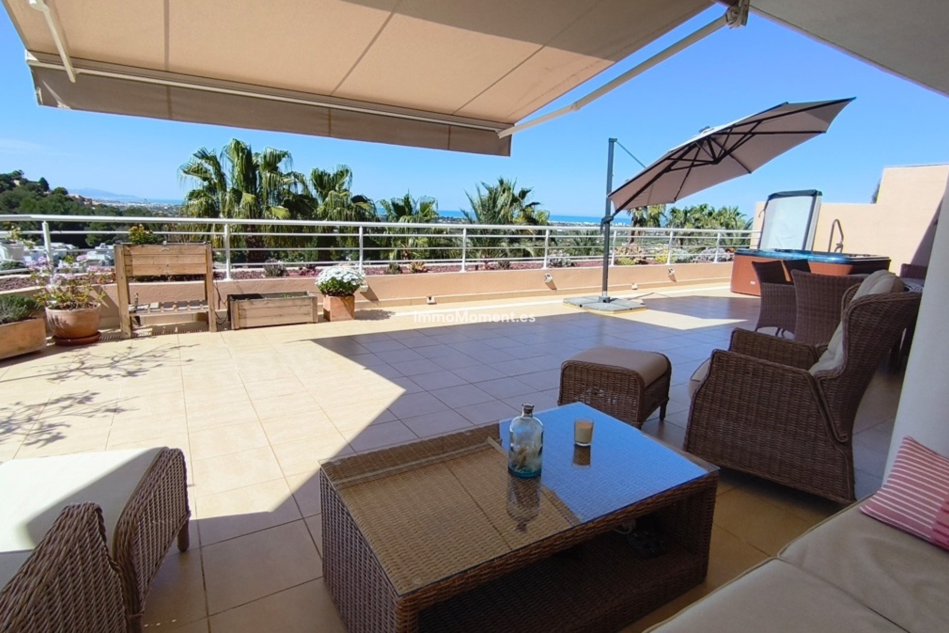 Revente - Appartement - Denia - La Sella Golf