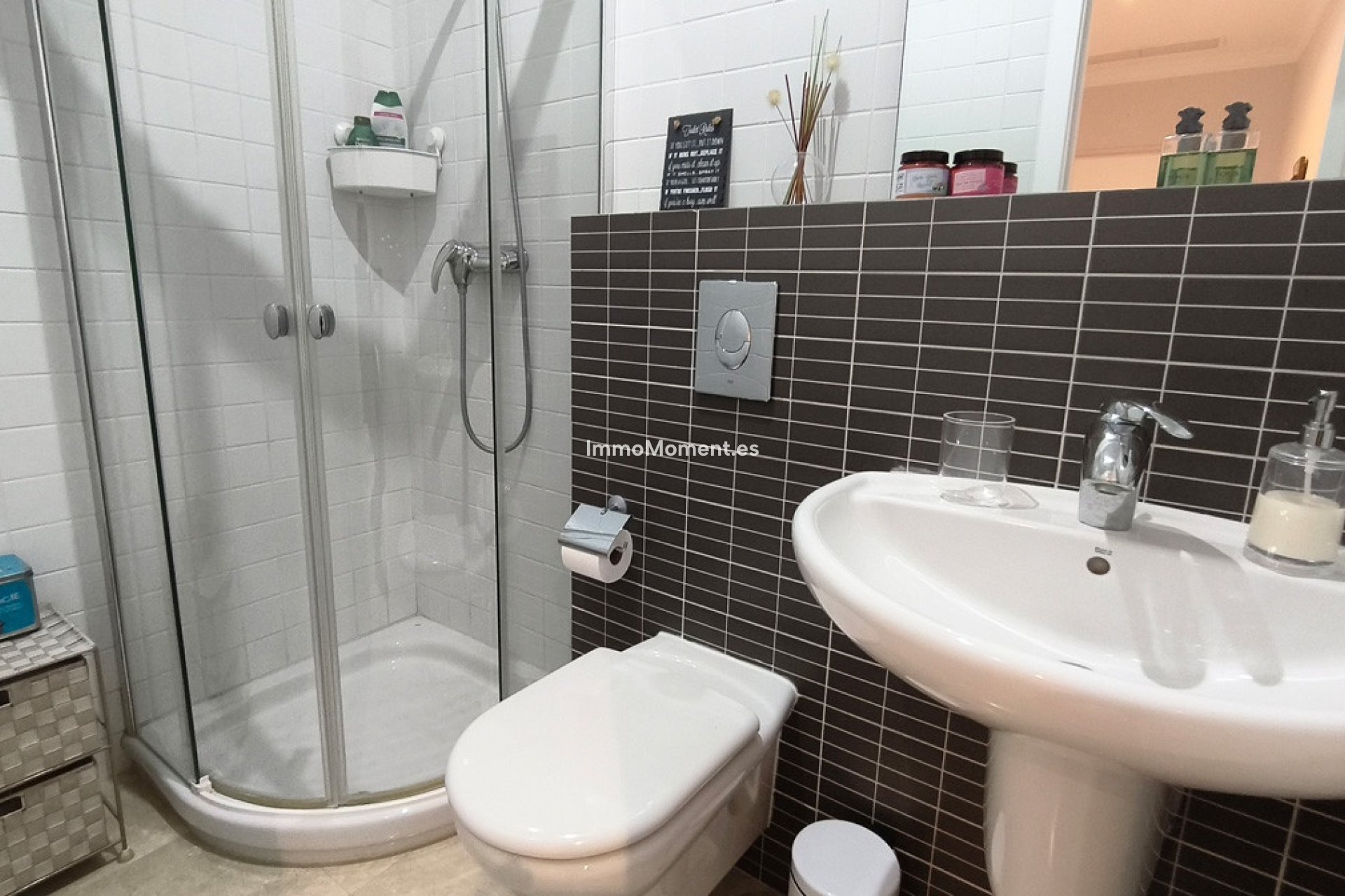 Revente - Appartement - Denia - La Sella Golf