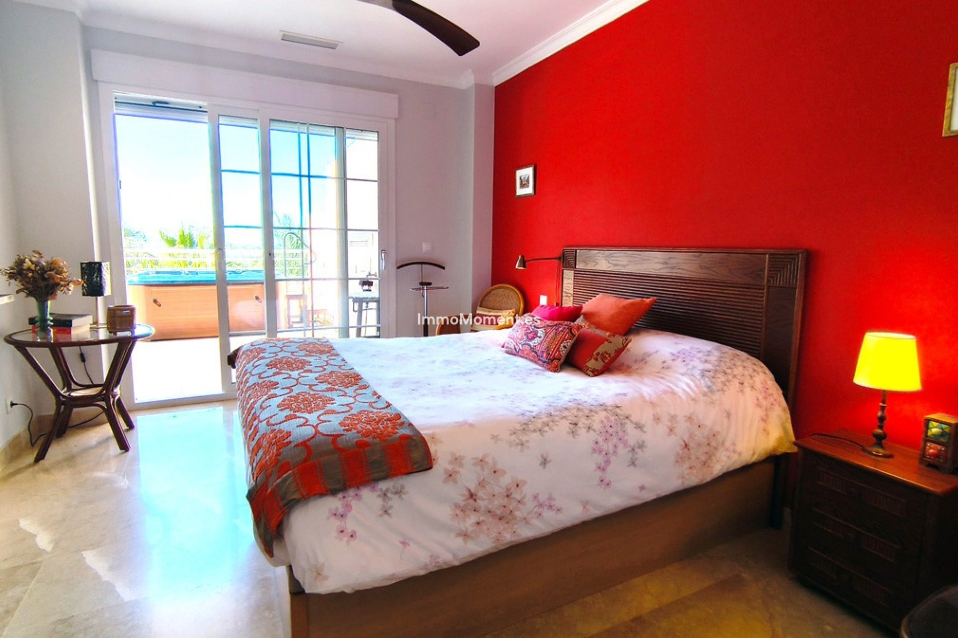 Revente - Appartement - Denia - La Sella Golf