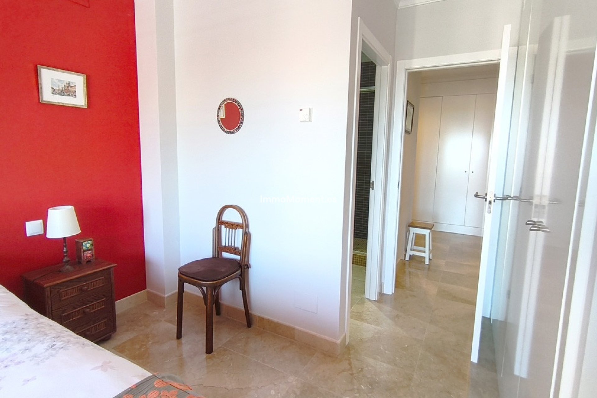 Revente - Appartement - Denia - La Sella Golf