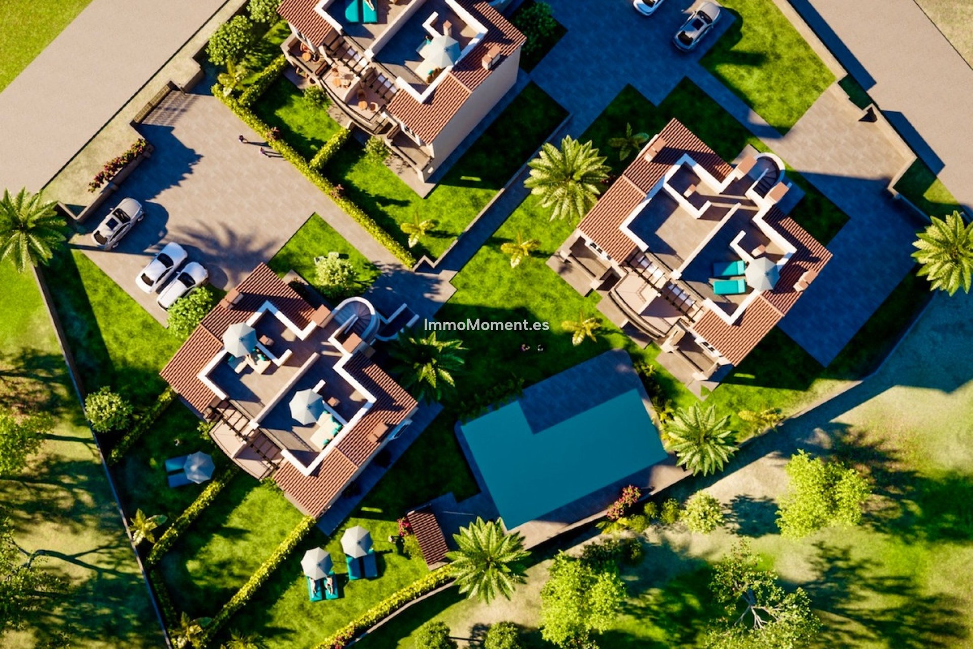 Revente - Appartement - Denia - Tossal Gross