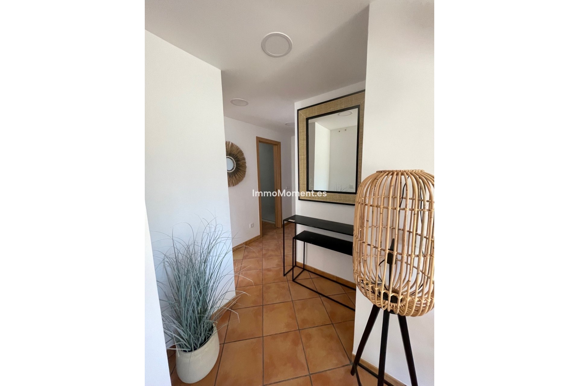Revente - Appartement - Denia - Tossal Gross