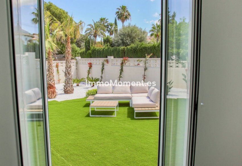 Revente - Appartement - Denia - Tossal Gross