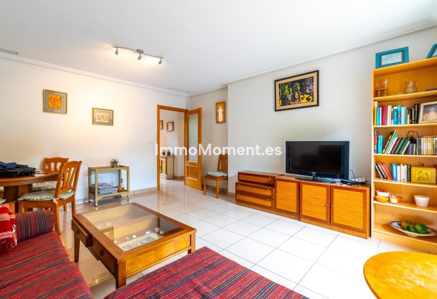 Revente - Appartement - El Campello - Campello - El Campello Centro