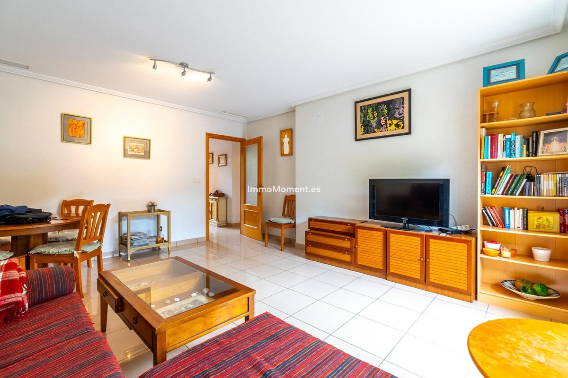 Revente - Appartement - El Campello - Campello - El Campello Centro