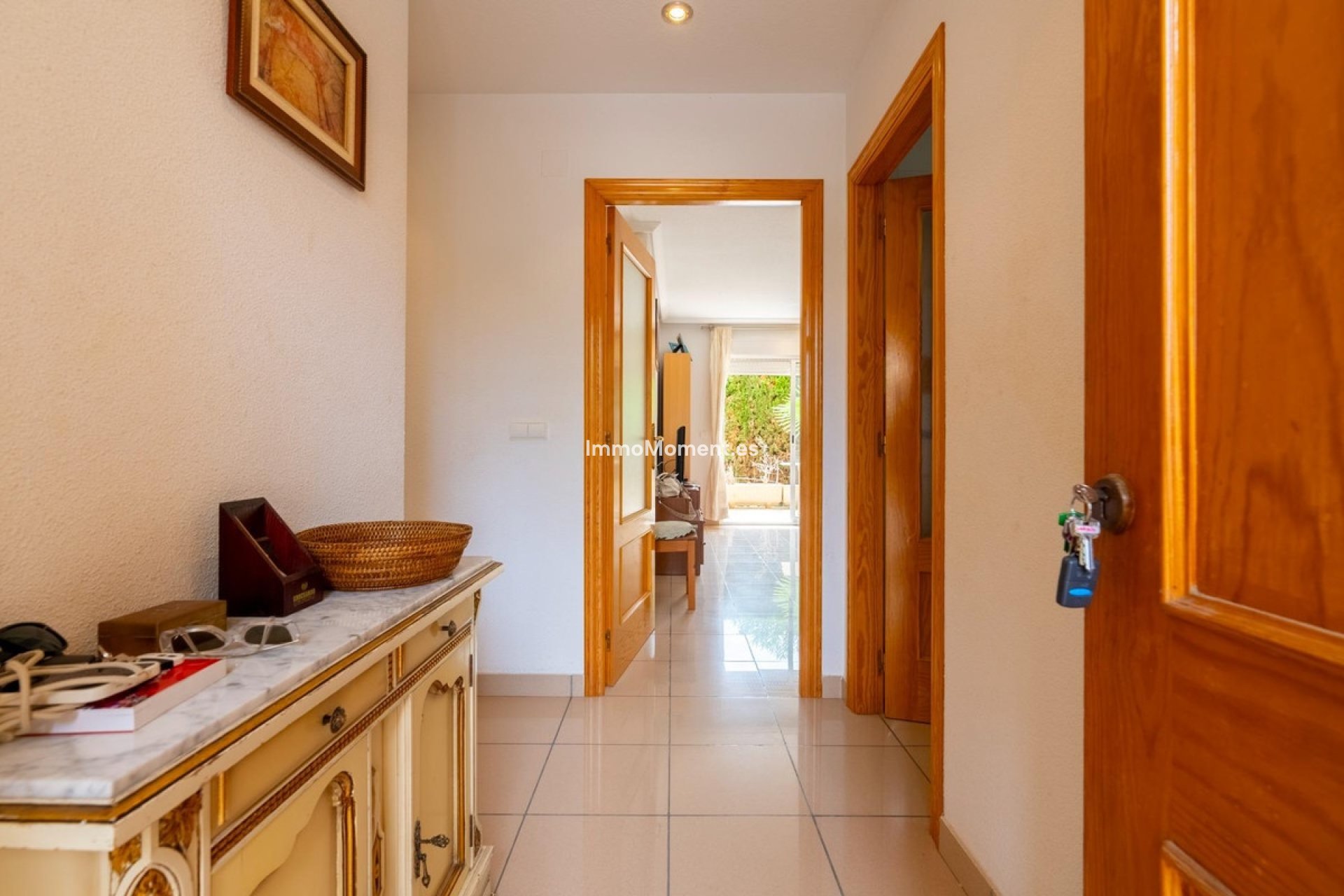 Revente - Appartement - El Campello - Campello - El Campello Centro