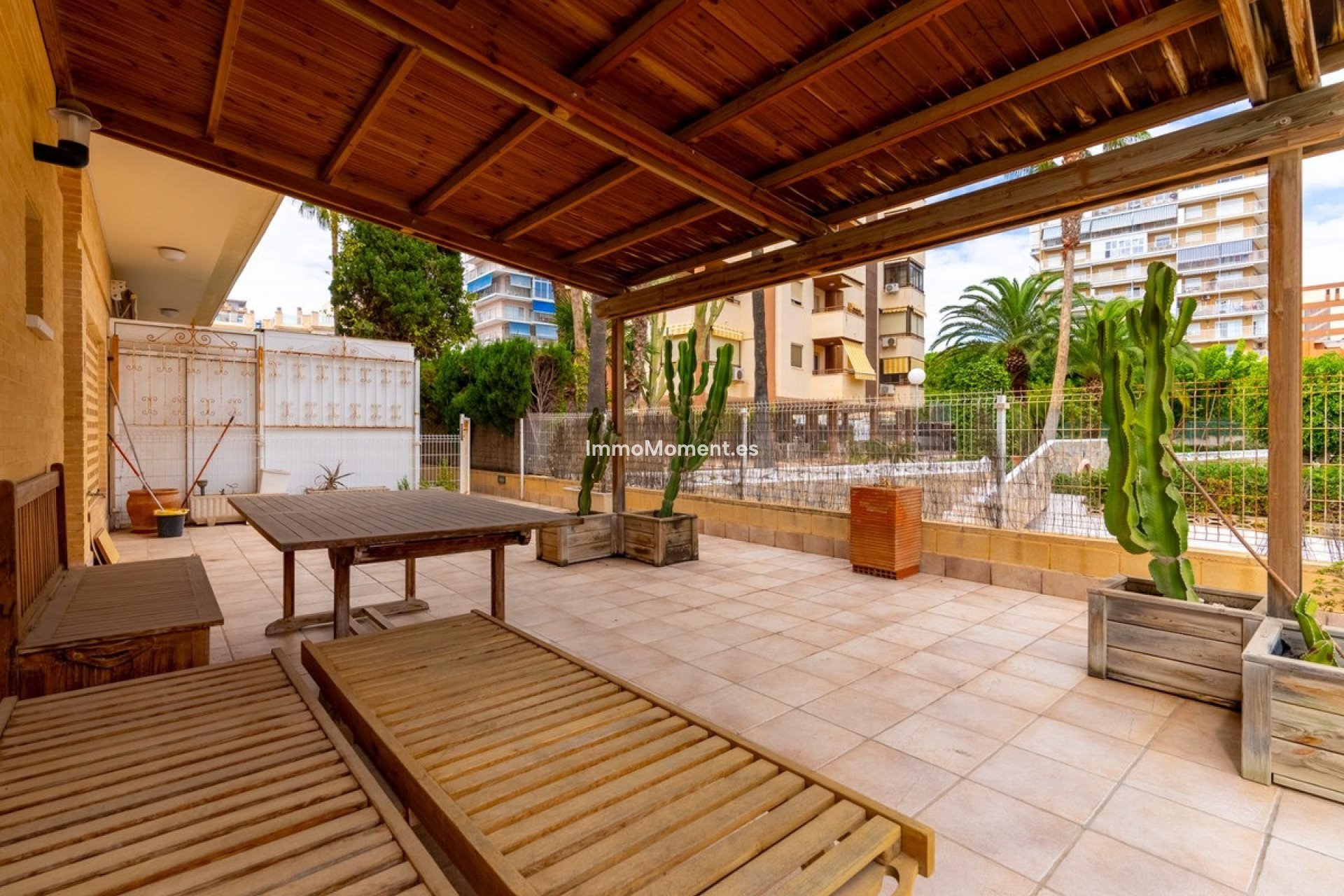 Revente - Appartement - El Campello - Campello - El Campello Centro