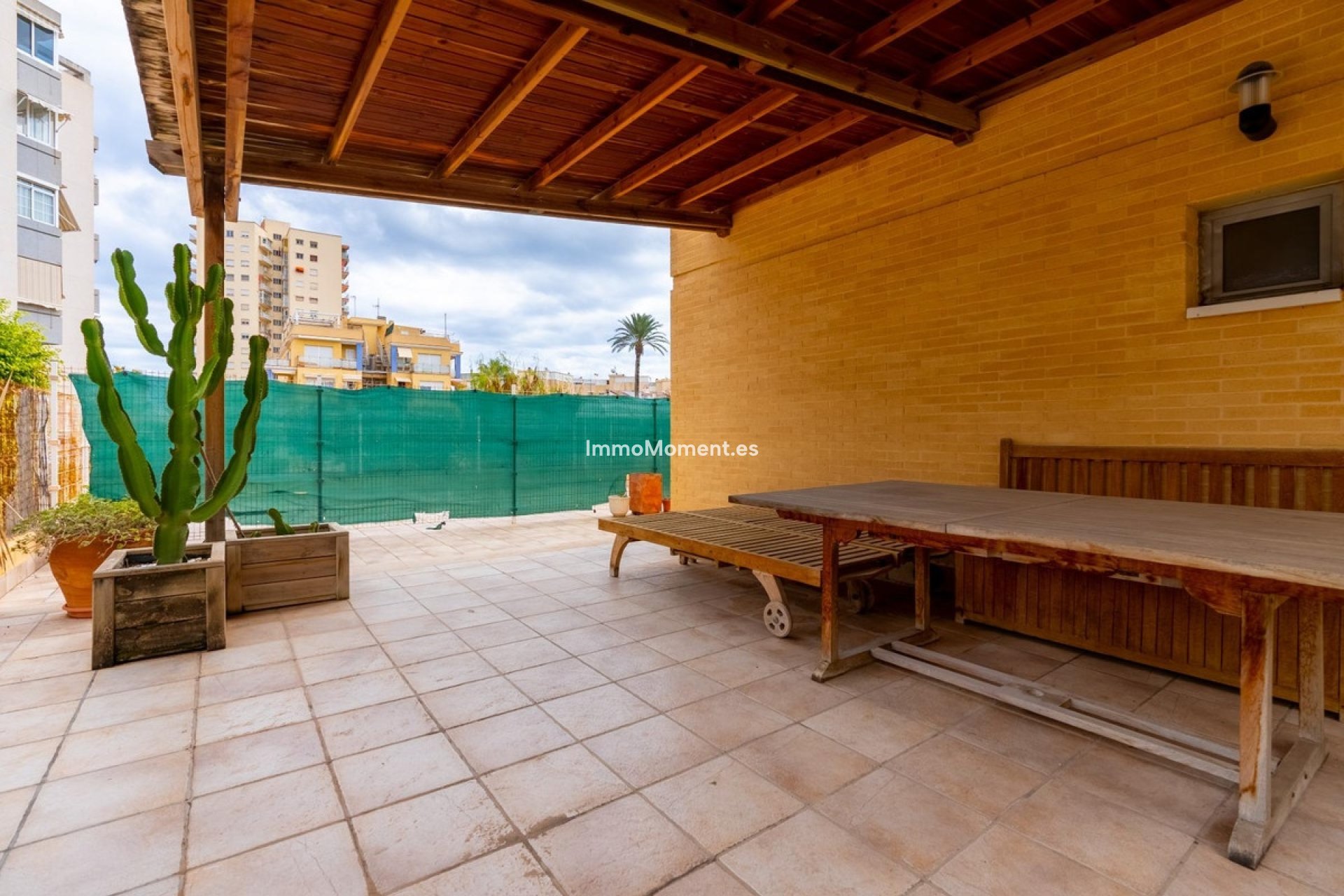 Revente - Appartement - El Campello - Campello - El Campello Centro