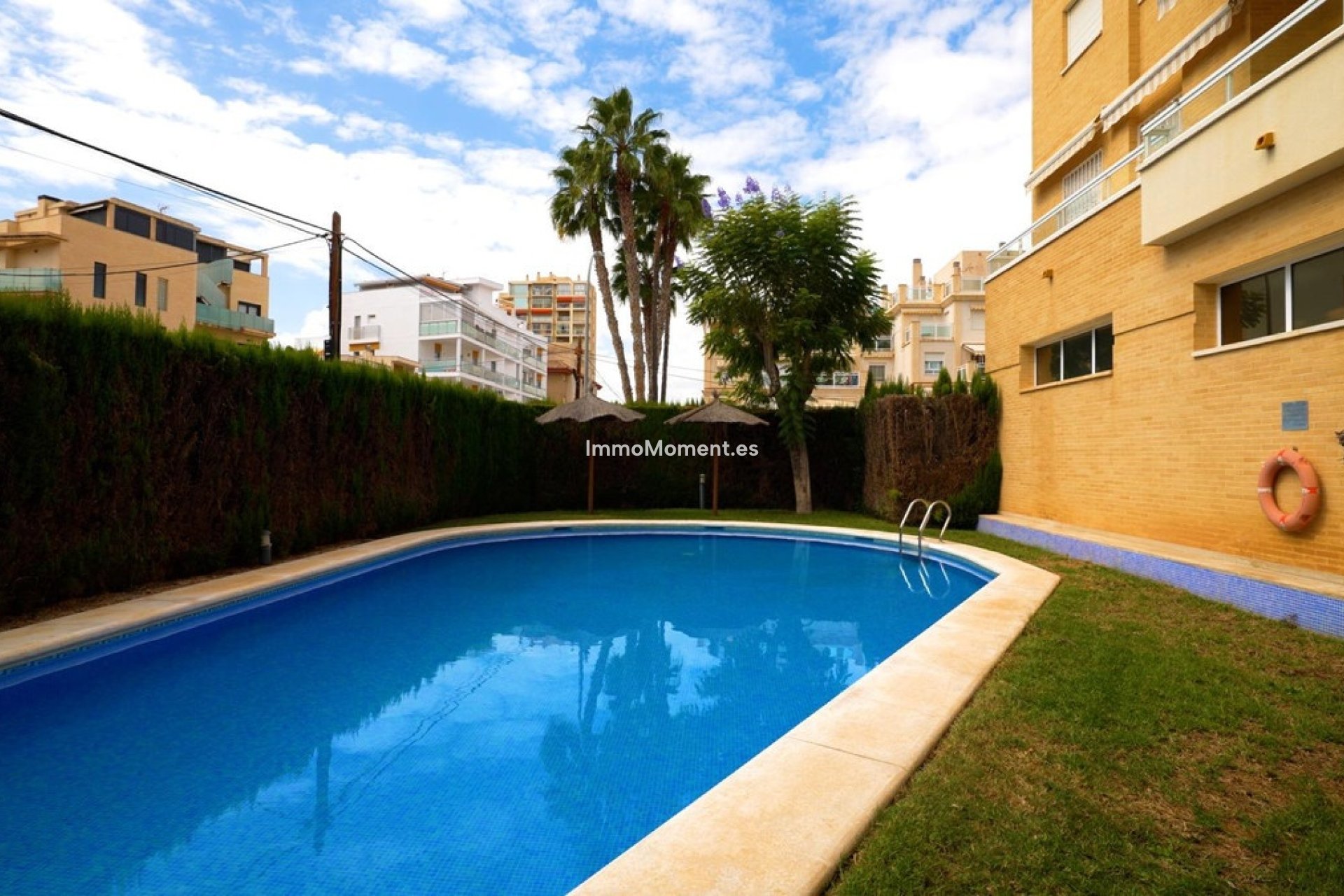Revente - Appartement - El Campello - Campello - El Campello Centro