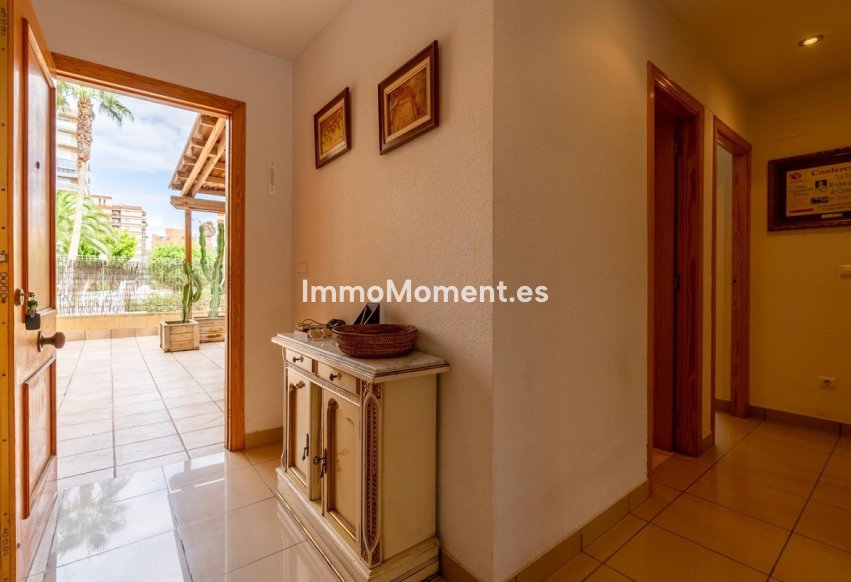 Revente - Appartement - El Campello - Campello - El Campello Centro