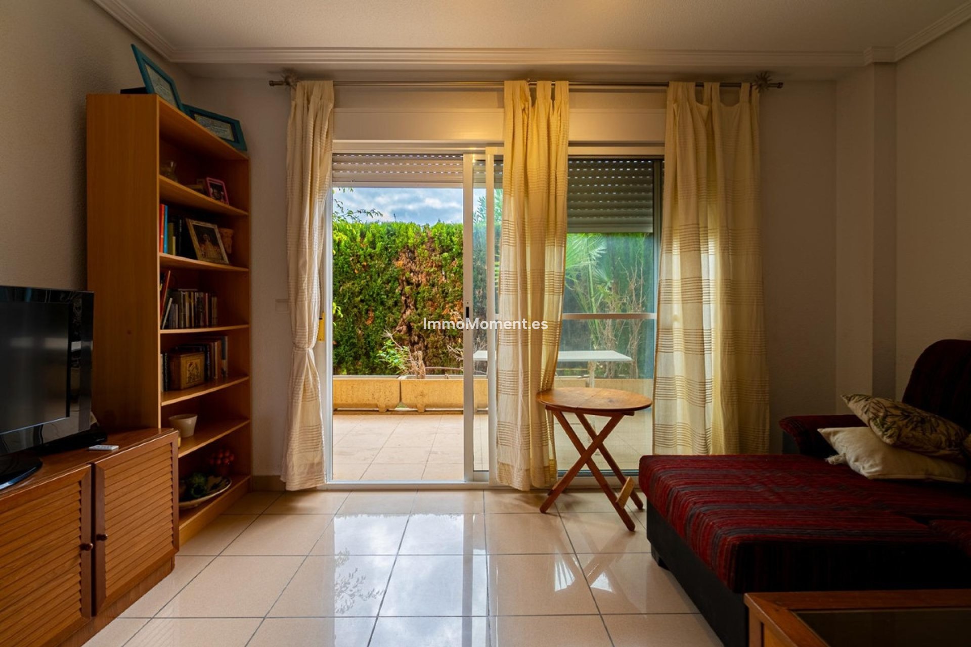 Revente - Appartement - El Campello - Campello - El Campello Centro