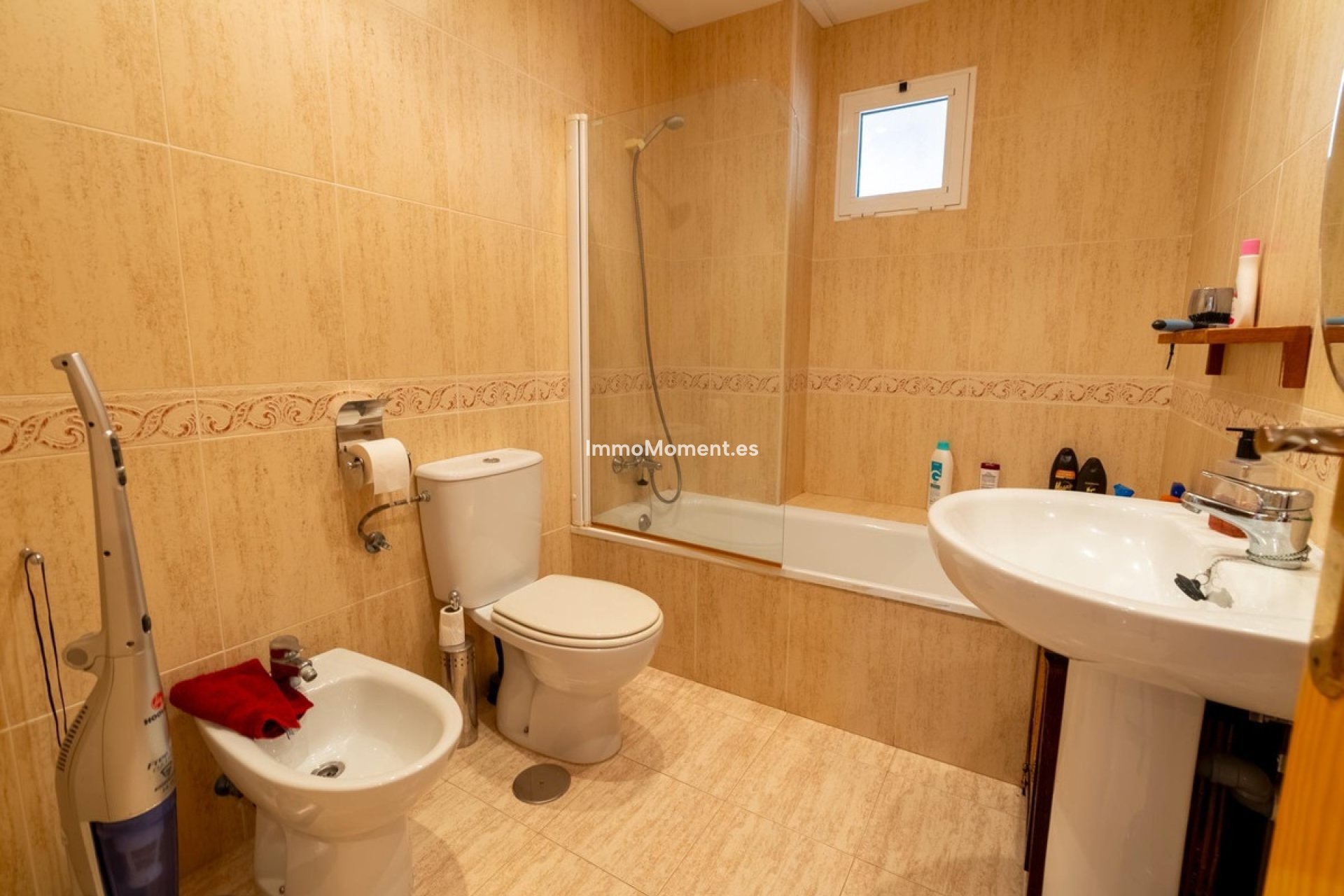 Revente - Appartement - El Campello - Campello - El Campello Centro